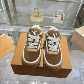 Picture of Louis Vuitton Shoes _SKULVsz35-45mnq120716578